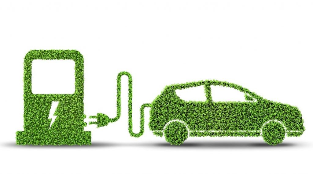 ACT – Functional Coatings for Electric Vehicles